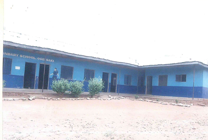 Bettercare school facility